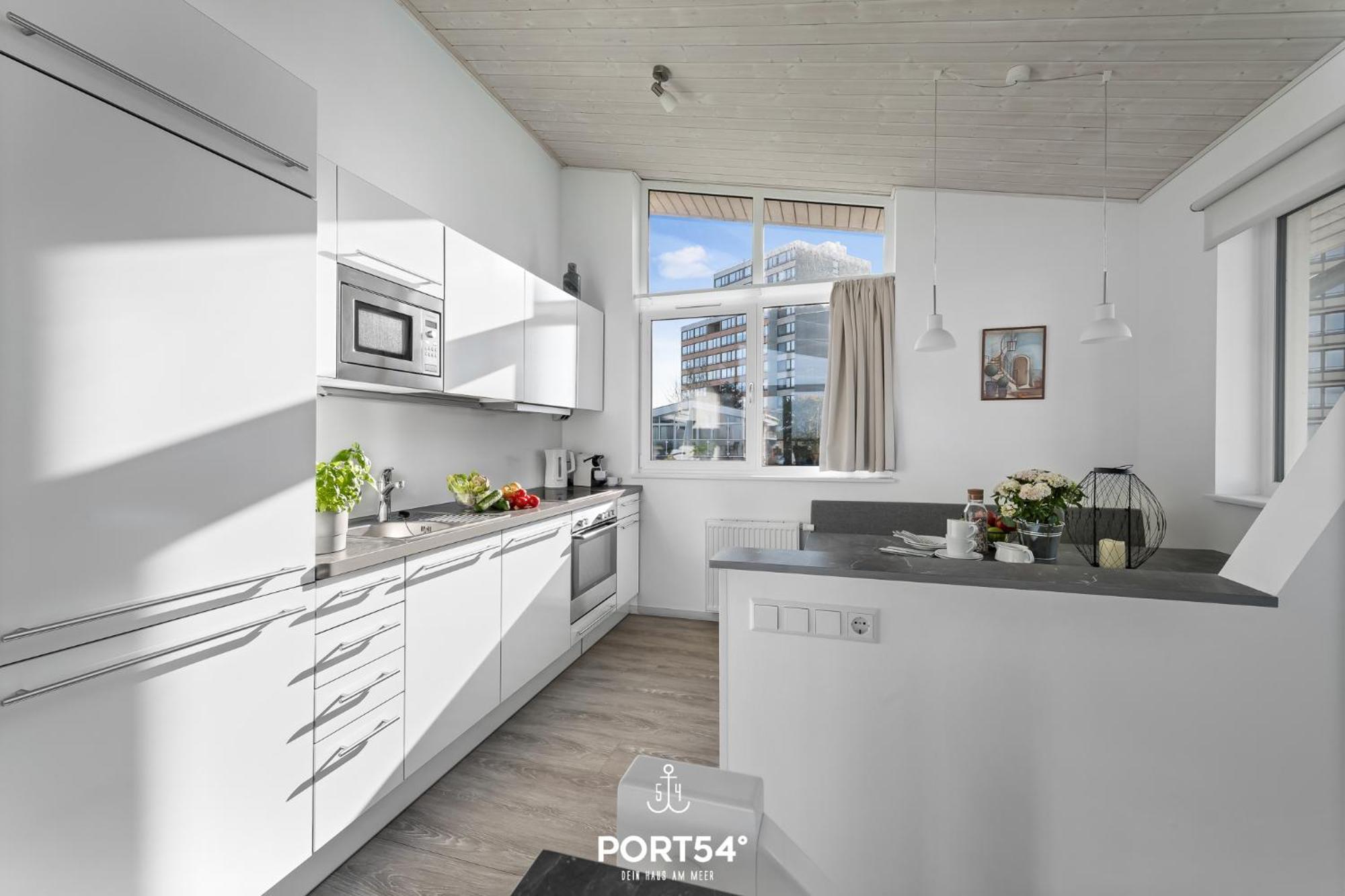 Ferienhaus Seehund Marina Wendtorf Buitenkant foto