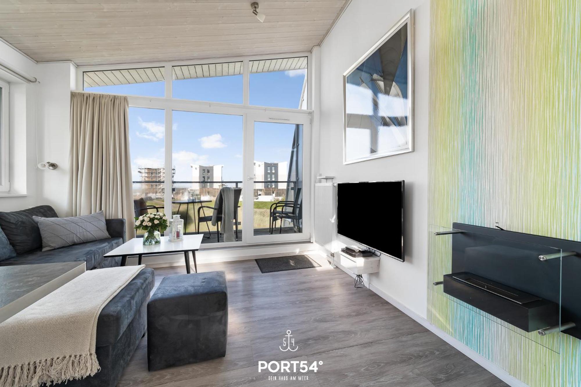 Ferienhaus Seehund Marina Wendtorf Buitenkant foto