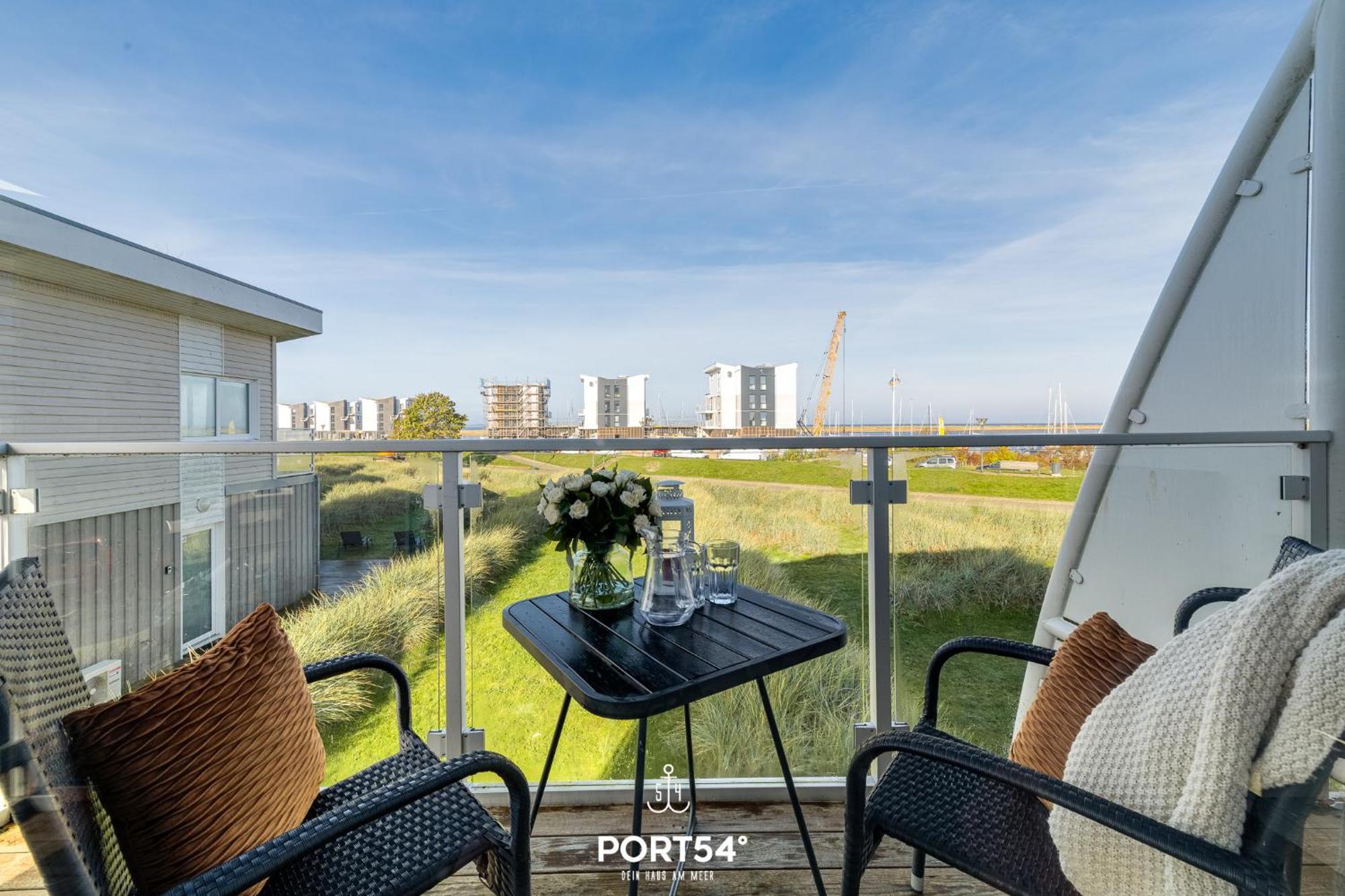 Ferienhaus Seehund Marina Wendtorf Buitenkant foto